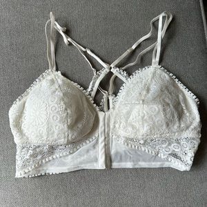 Aerie Padded Bralette